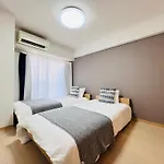 Ying-Shinjuku Hostel