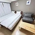 Ying-Shinjuku Hostel