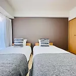 Ying-Shinjuku Hostel