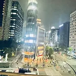Ying-Shinjuku Hostel