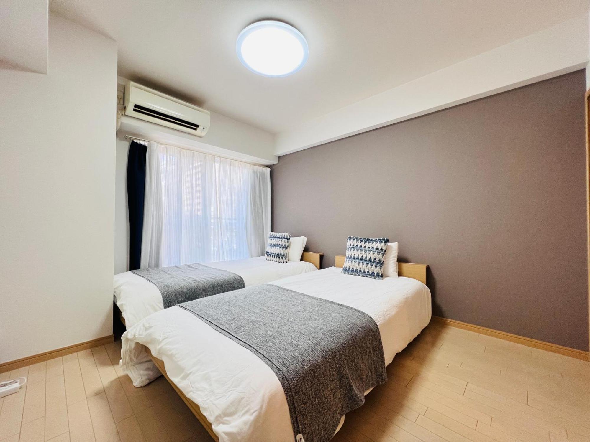 Aparthotel Ying-shinjuku