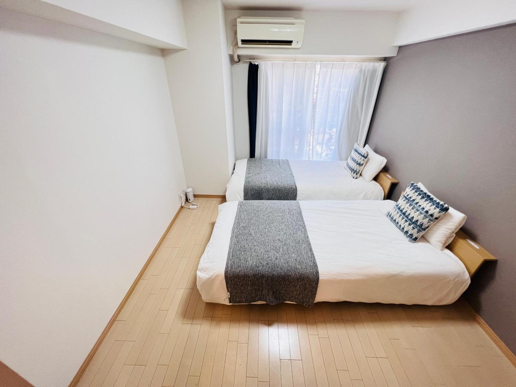 Aparthotel Ying-shinjuku *