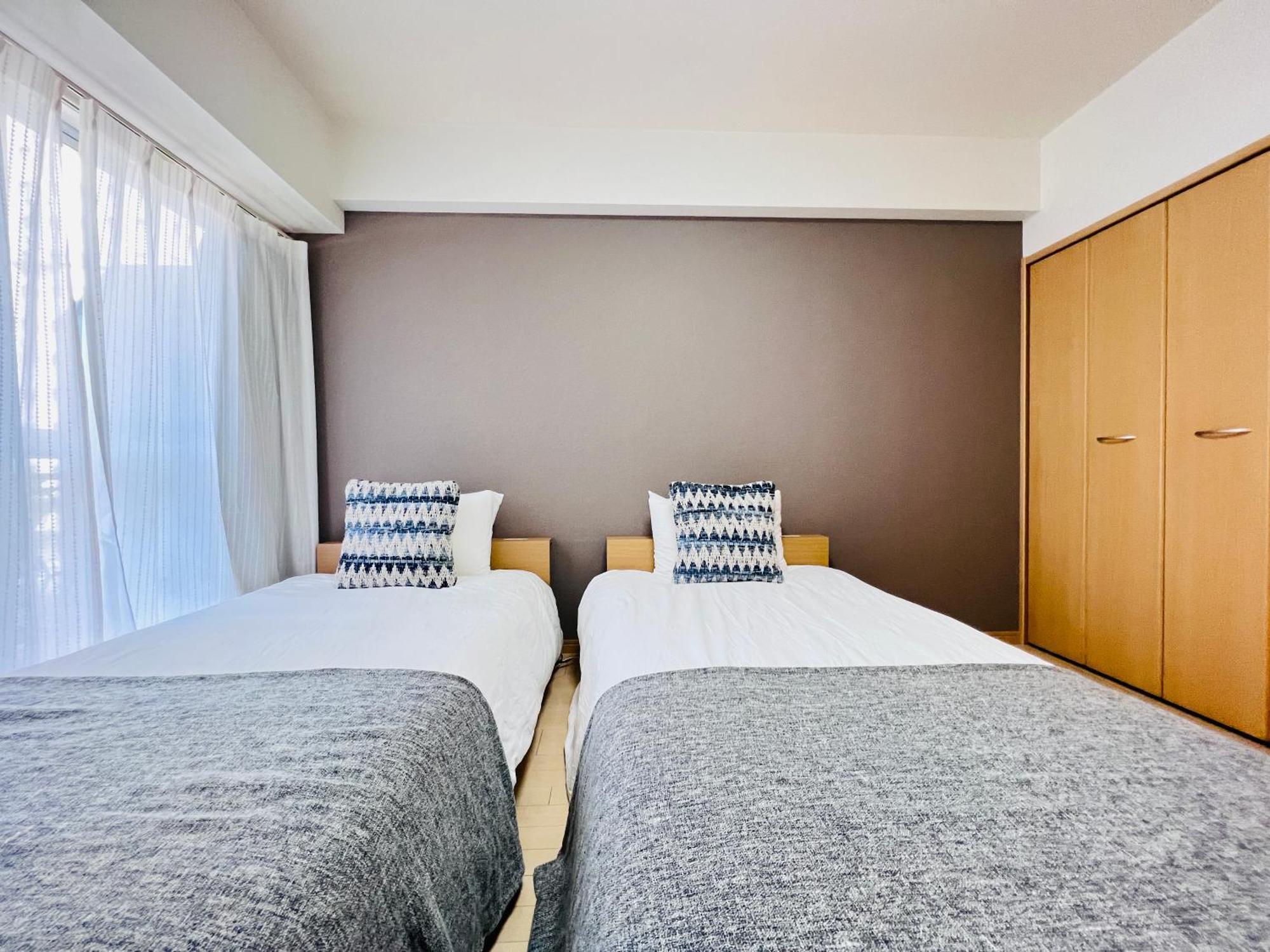 Aparthotel Ying-shinjuku Präfektur Tokio