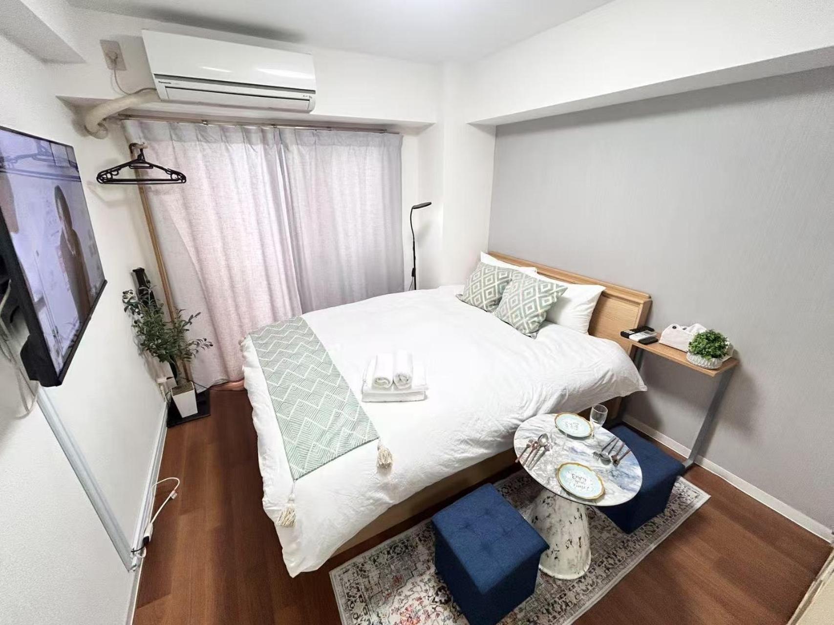Aparthotel Ying-shinjuku Präfektur Tokio