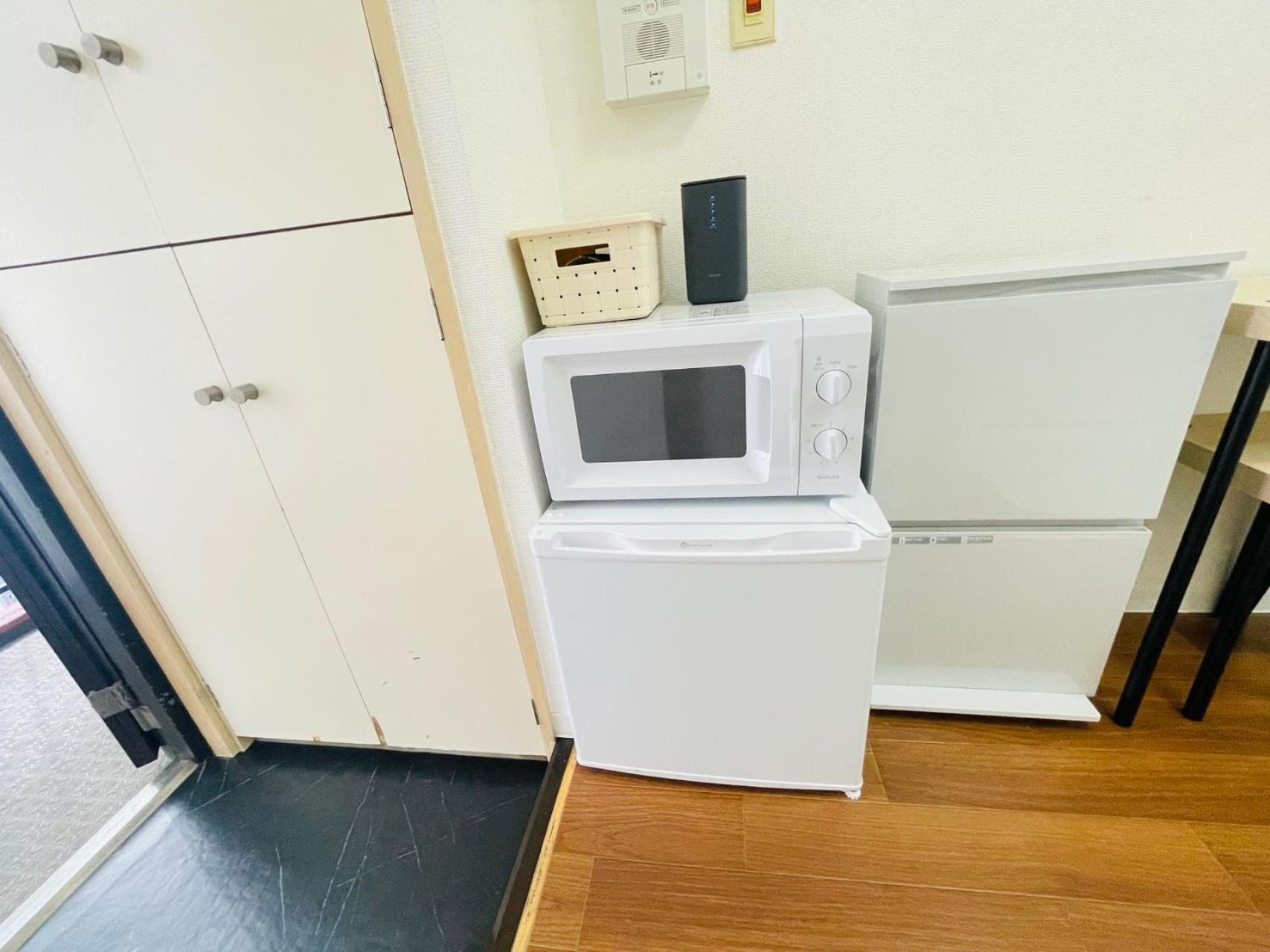 Aparthotel Ying-shinjuku Präfektur Tokio