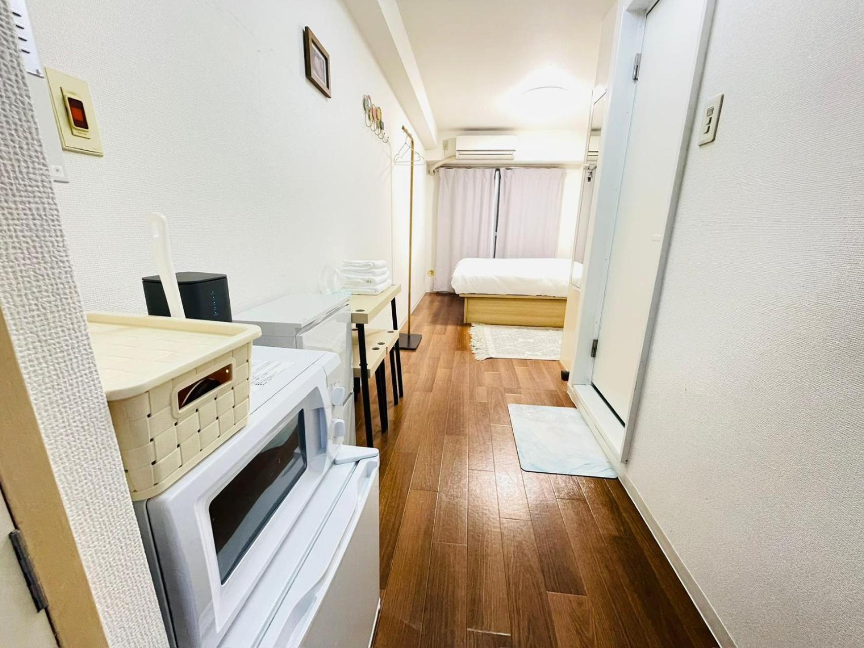 Aparthotel Ying-shinjuku Präfektur Tokio