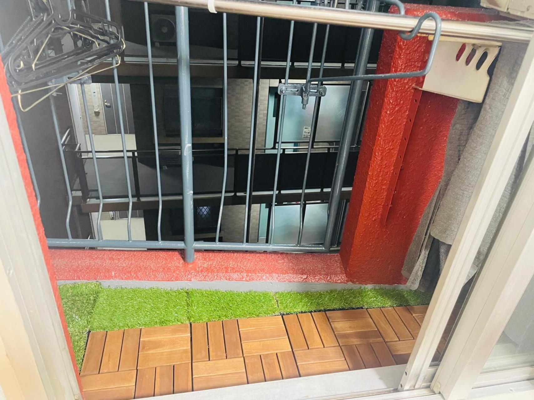 Aparthotel Ying-shinjuku