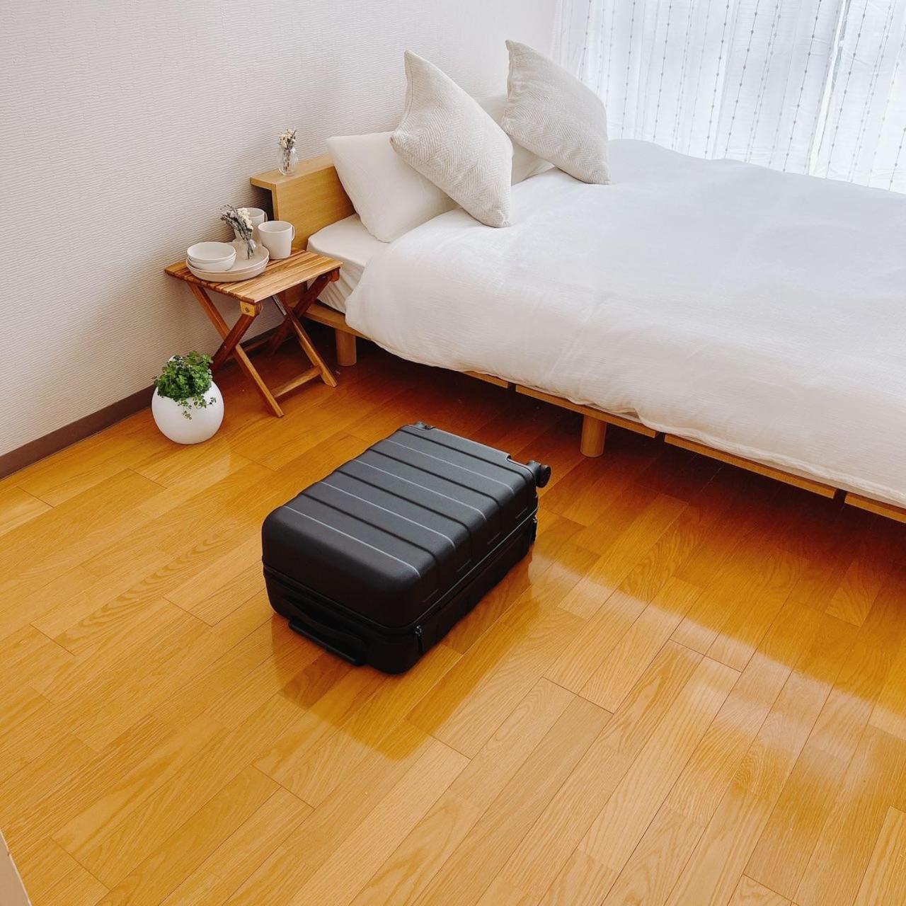 Aparthotel Ying-shinjuku *