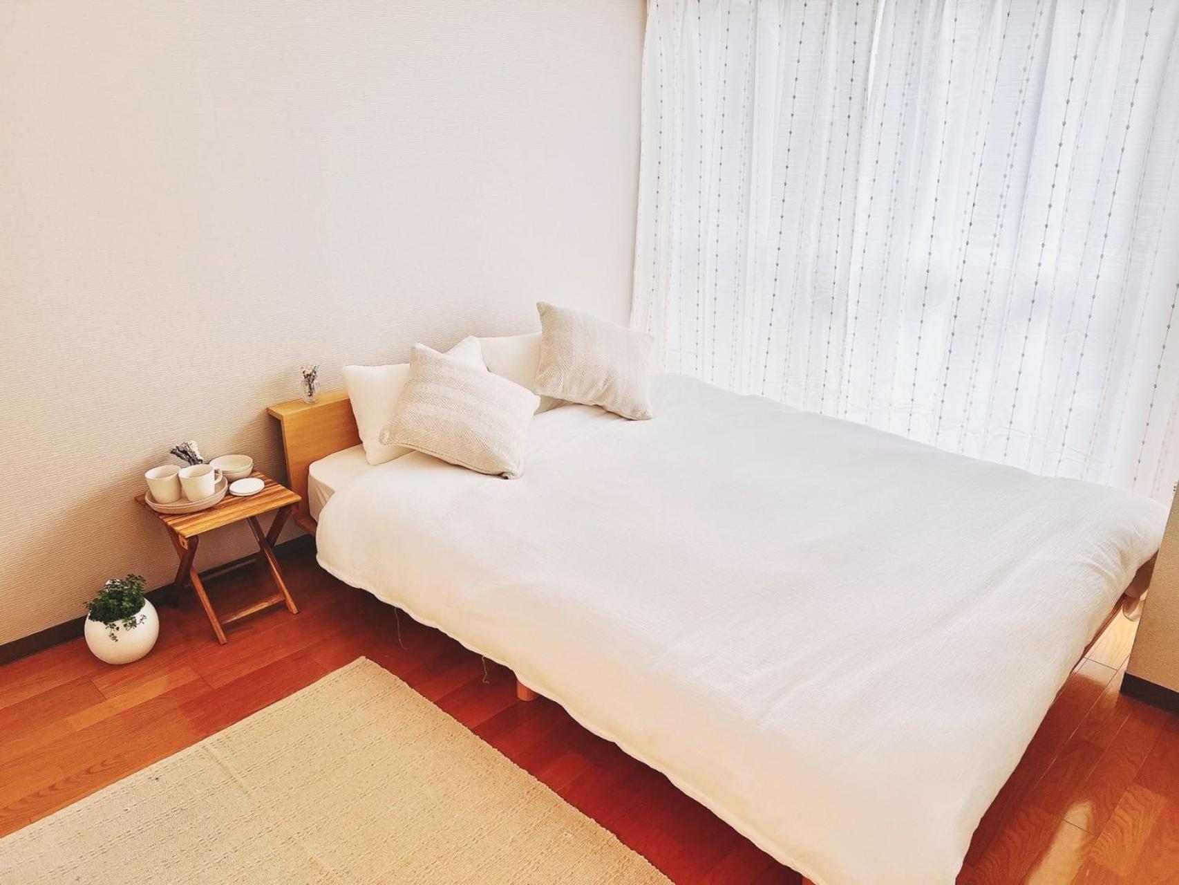 Ying-shinjuku Aparthotel Präfektur Tokio