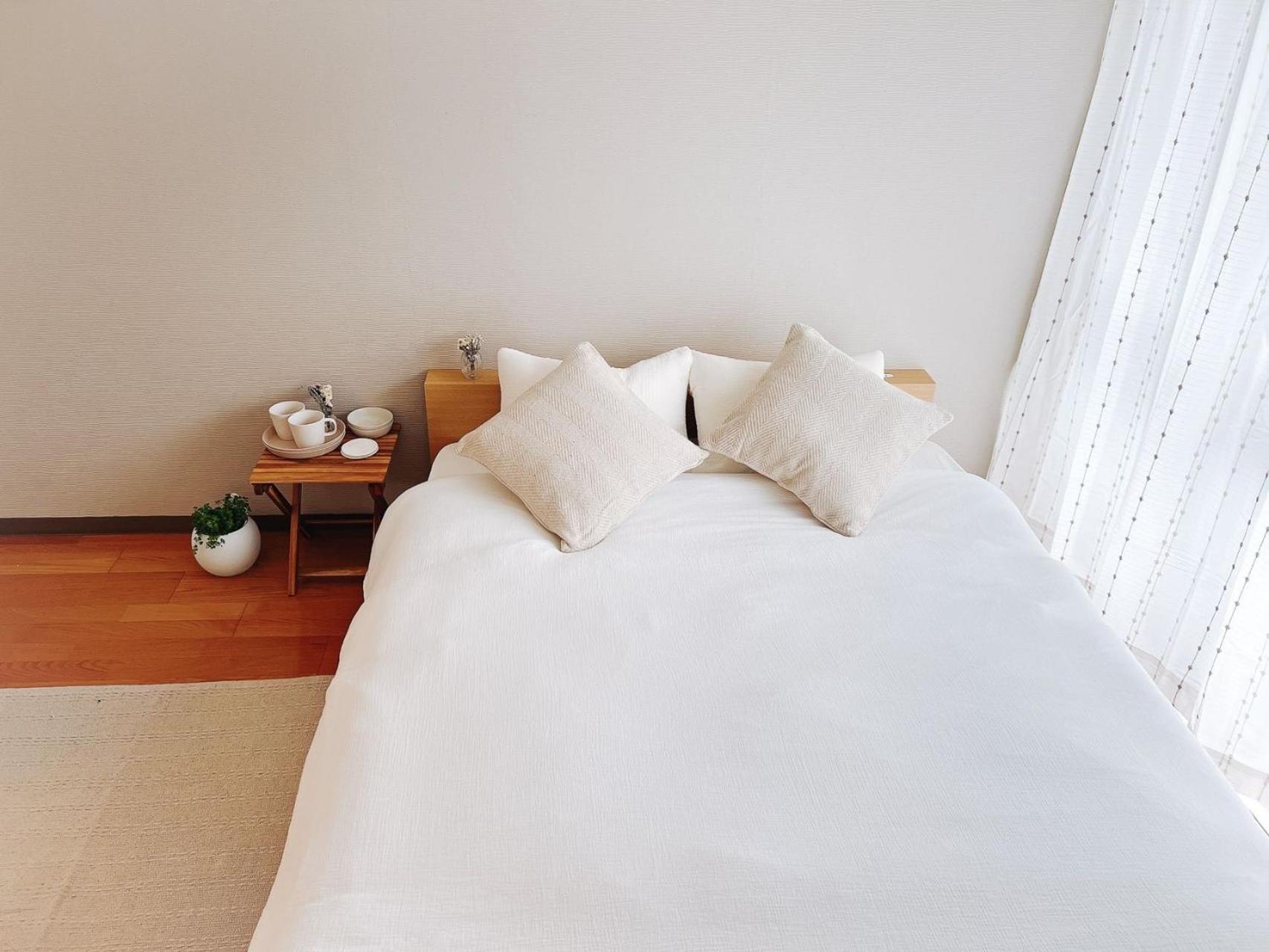 Ying-shinjuku Aparthotel Präfektur Tokio