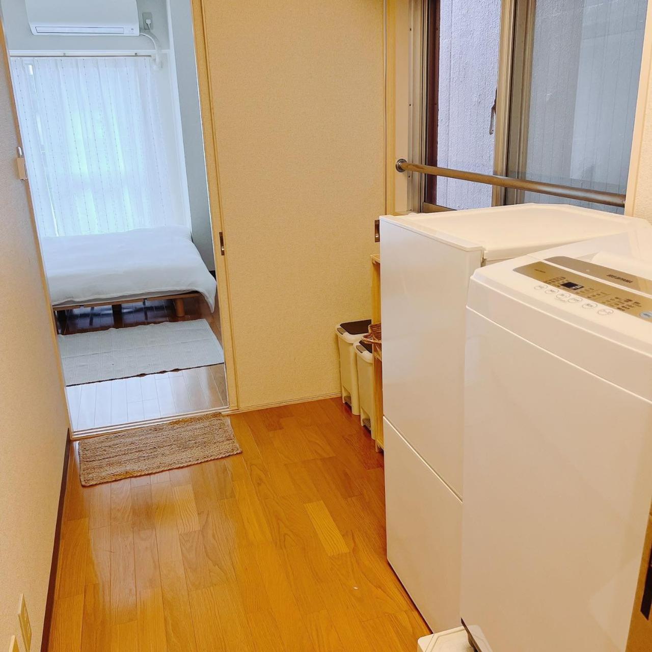 Ying-shinjuku Aparthotel *