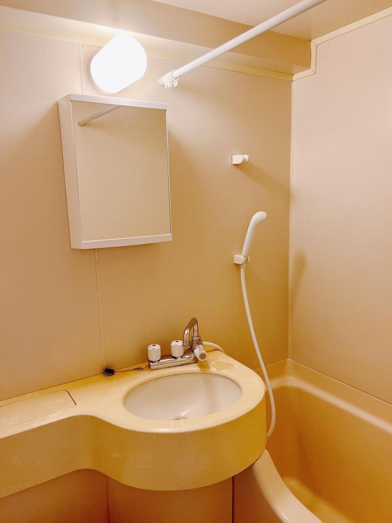 Ying-shinjuku Aparthotel Präfektur Tokio