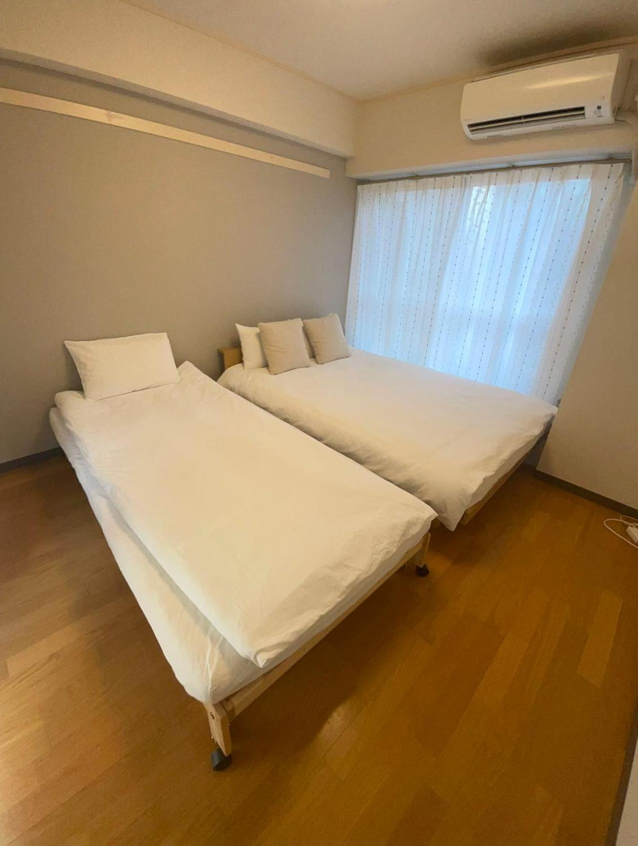Aparthotel Ying-shinjuku