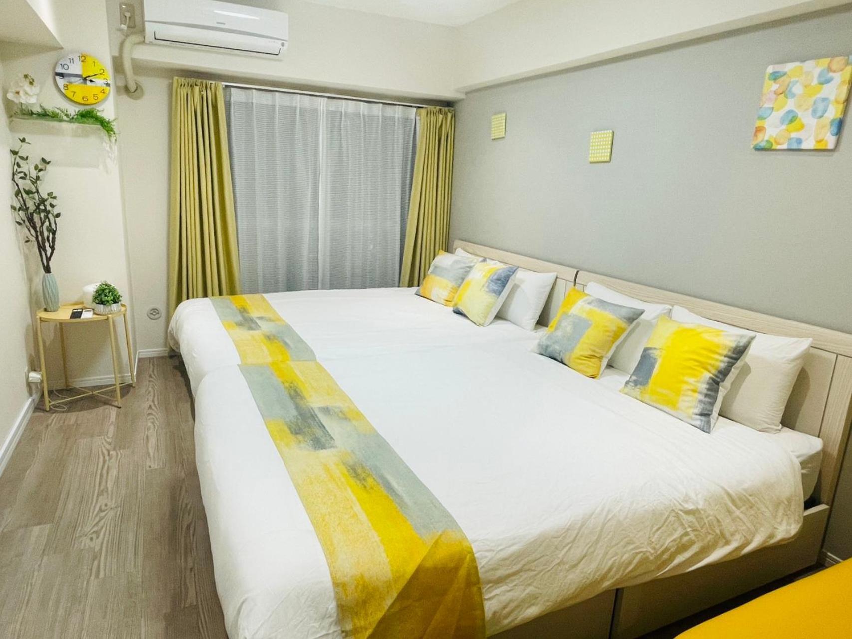 Aparthotel Ying-shinjuku