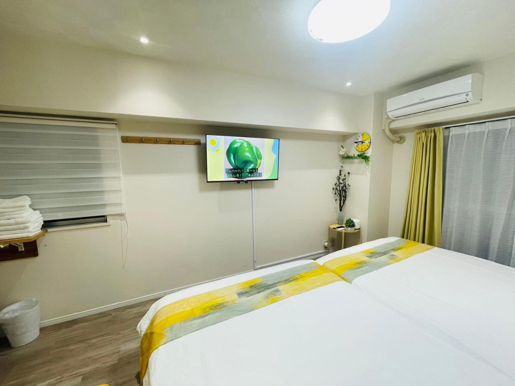Aparthotel Ying-shinjuku *
