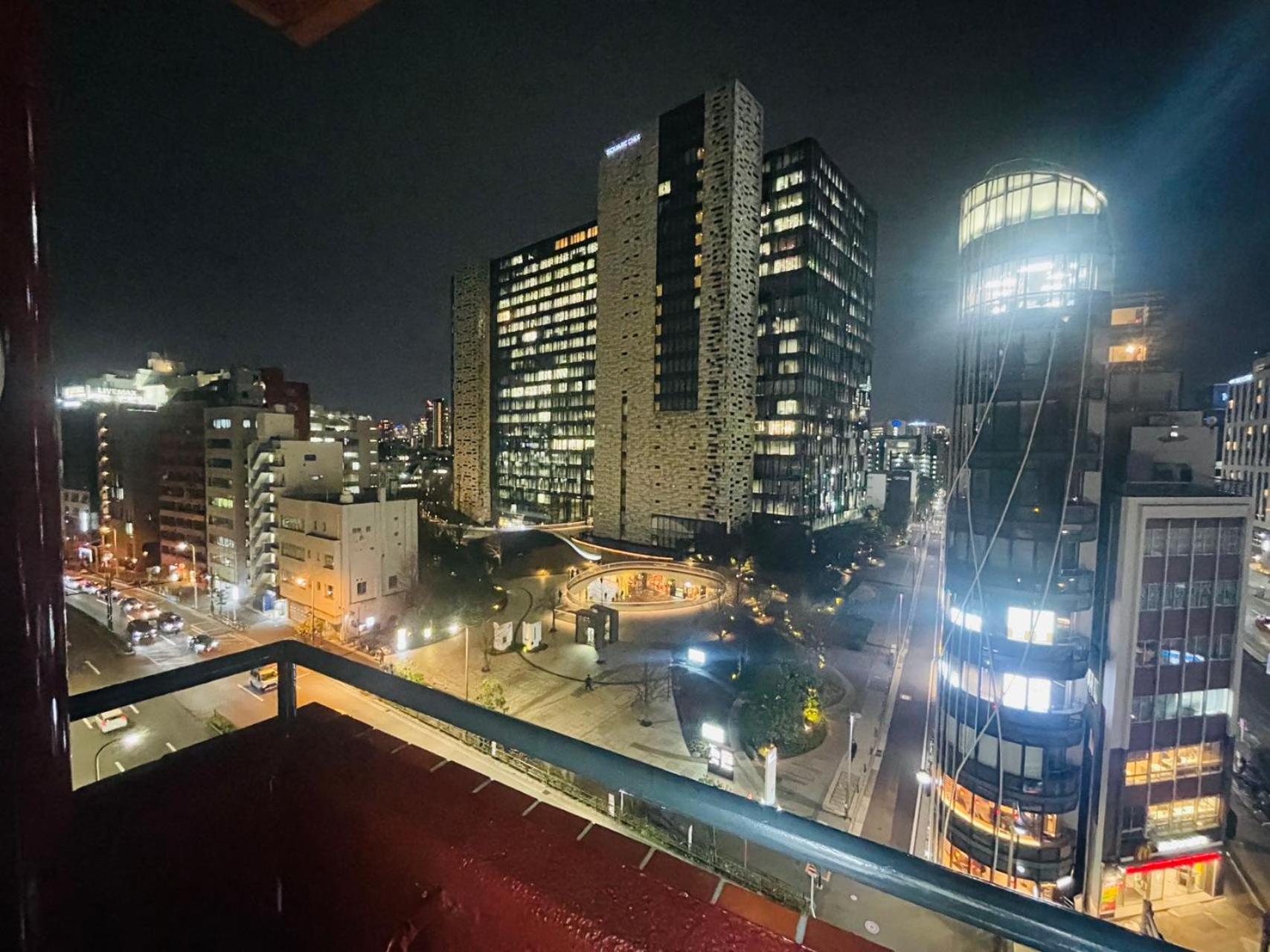 Ying-shinjuku *