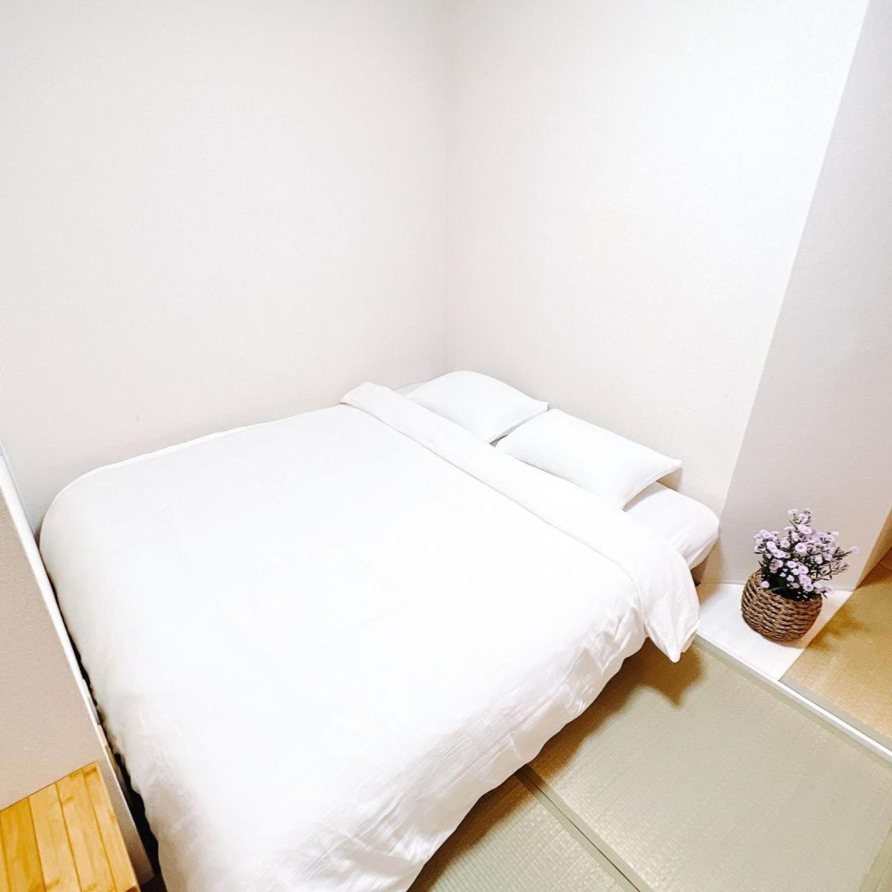 Ying-shinjuku Aparthotel *