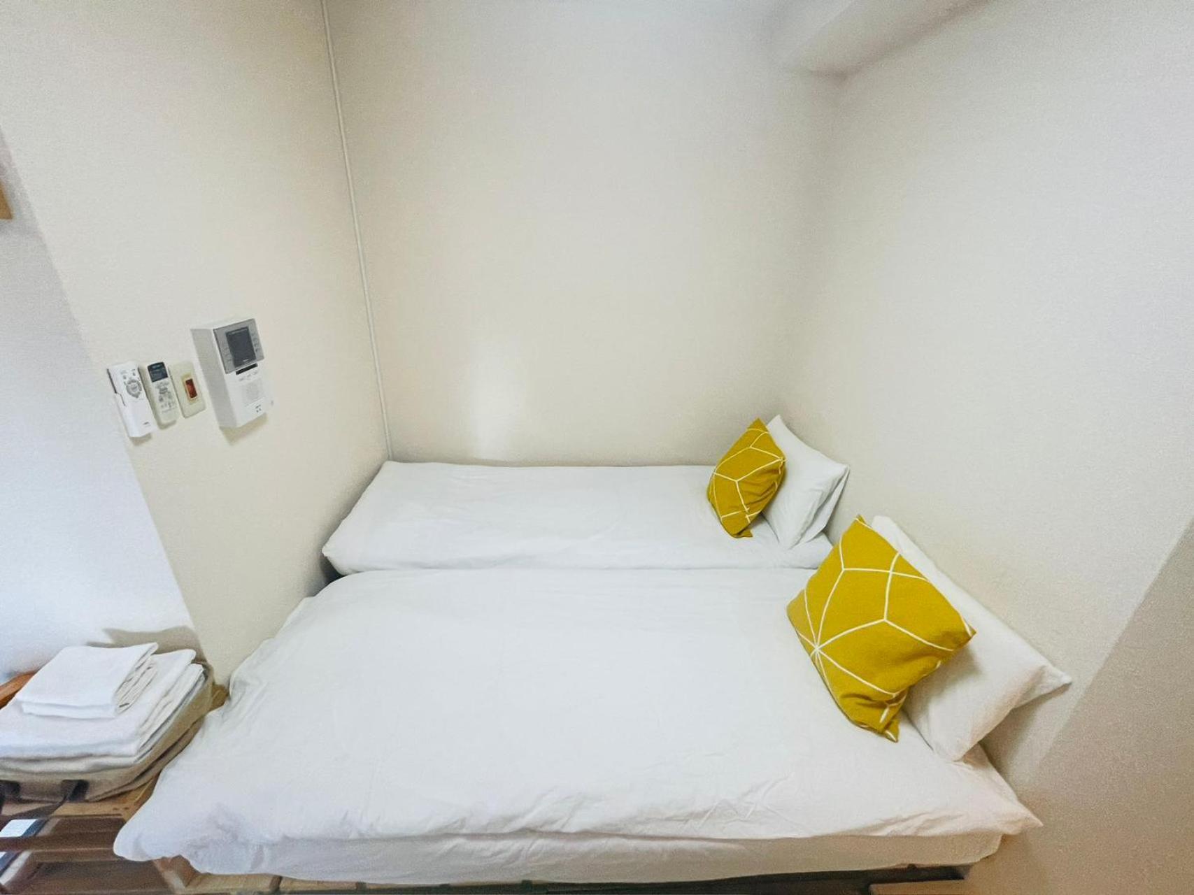 Aparthotel Ying-shinjuku Präfektur Tokio