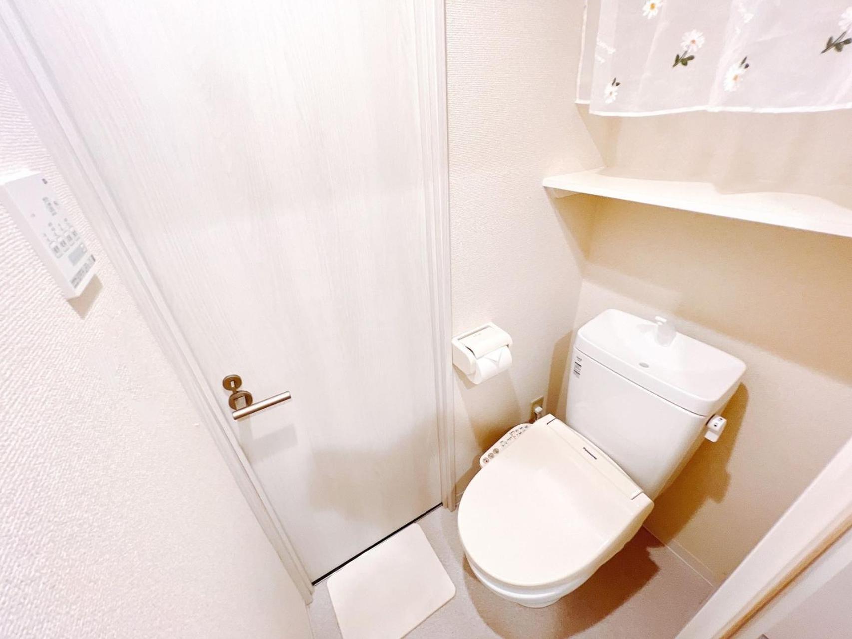 Ying-shinjuku Aparthotel *
