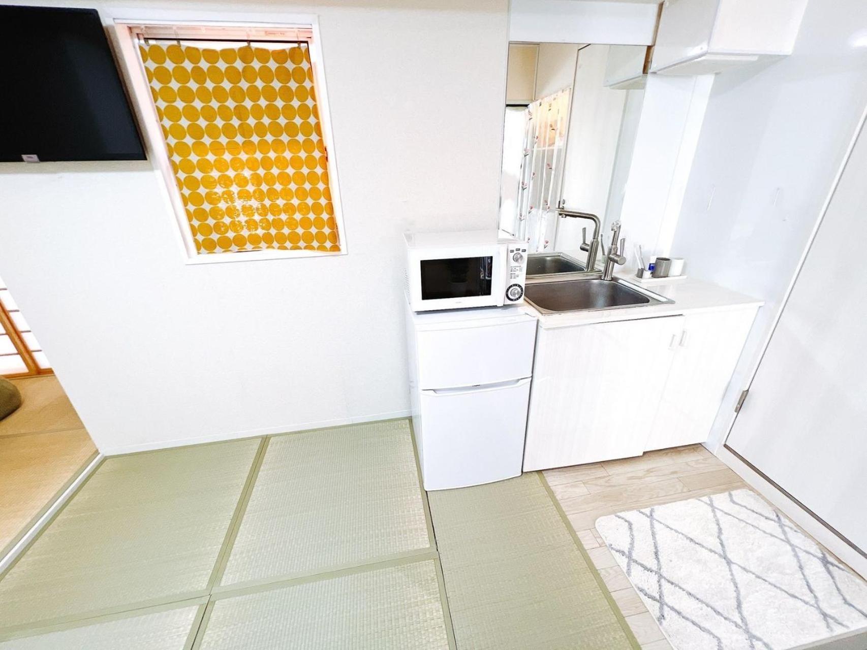 Aparthotel Ying-shinjuku *