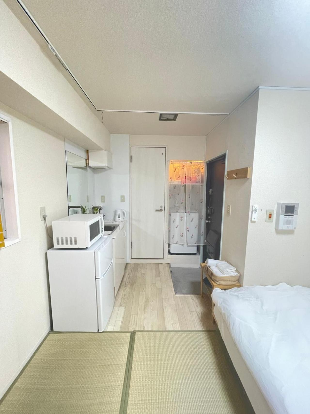Aparthotel Ying-shinjuku Präfektur Tokio