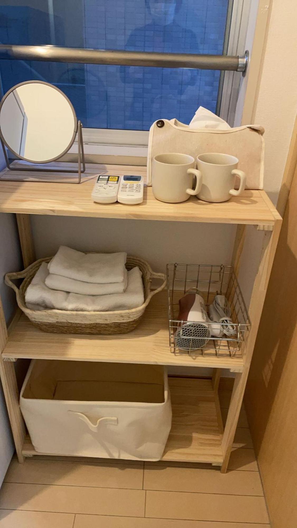 Aparthotel Ying-shinjuku Präfektur Tokio